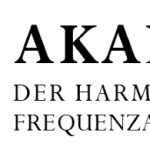 Logo Akademie der Harmonikalischen Frequenzanwendung