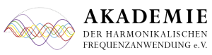 Logo Akademie der Harmonikalischen Frequenzanwendung