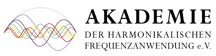 Logo Akademie der Harmonikalischen Frequenzanwendung