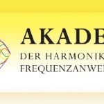 Newsletter Logo Akademie derHarmonikalischen Frequenzanwendung