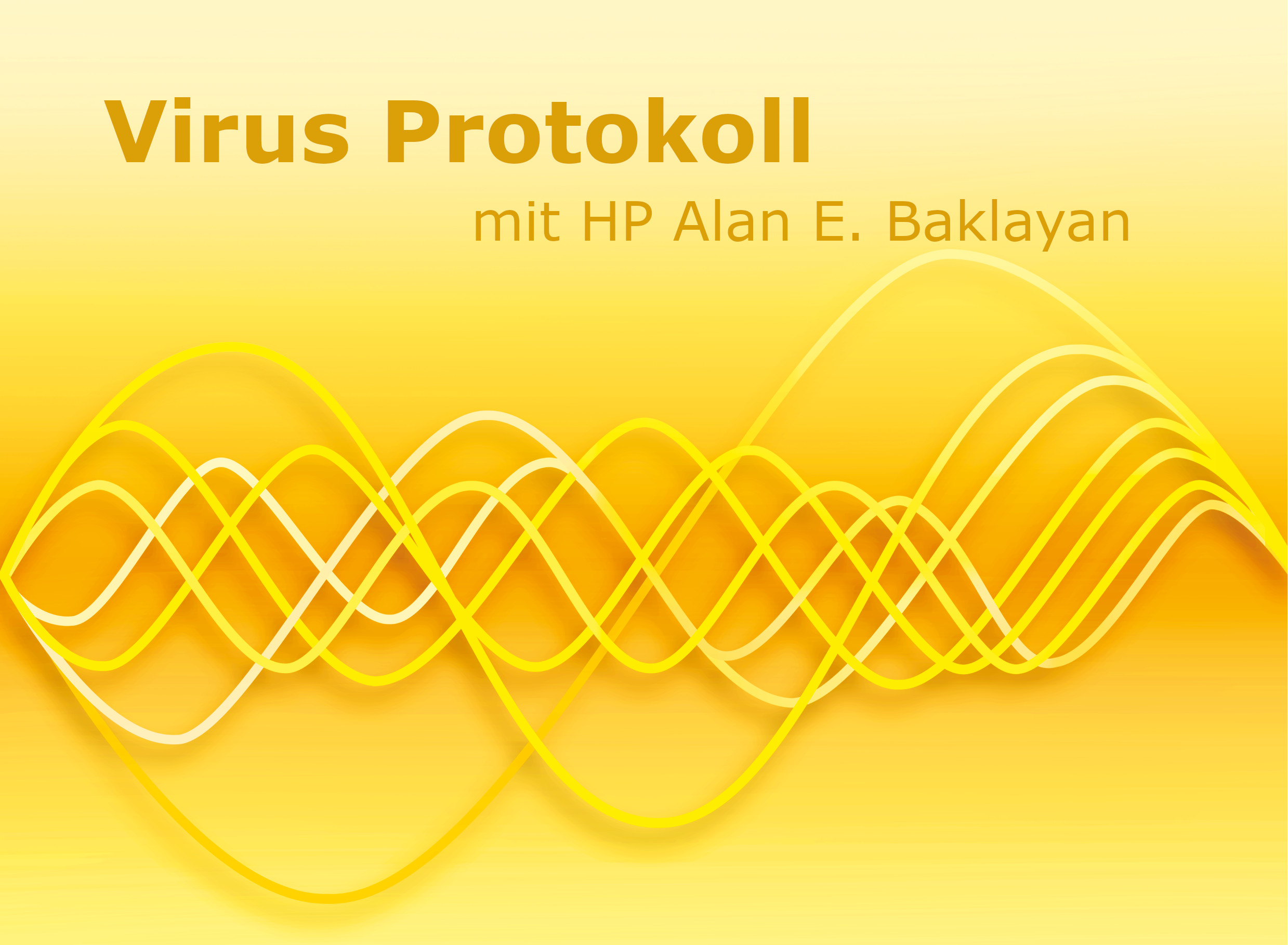 Virus Protokoll
