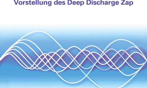 KOSTENLOS: Vorstellung des Deep Discharge Zap