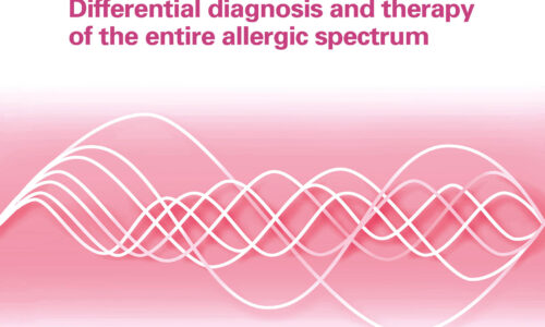 Differential diagnosis and therapy of the entire allergic spectrum | 2024 Seminar