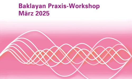 Baklayan Practice Workshop 2025