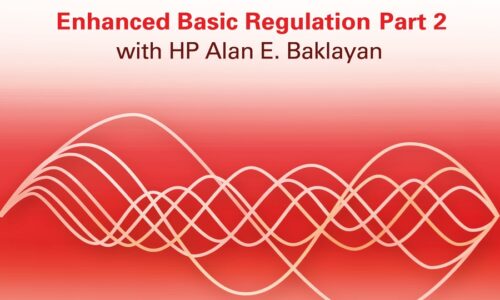 Enhanced Basic Regulation Part 2 / Rozszerzona regulacja podstawowa 2